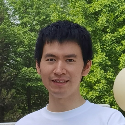 Lixuan Zhang